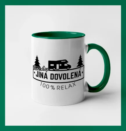 Trochu jiná dovolená obytňák
