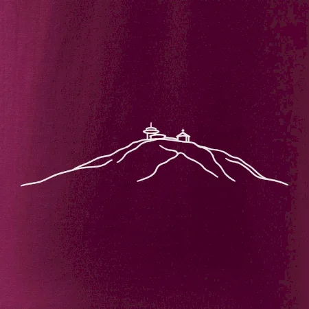 Královna Sněžka