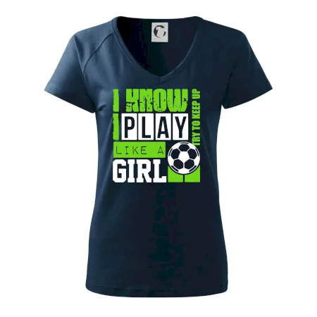 Play girl