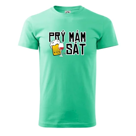 Prý mám 70 SÁT