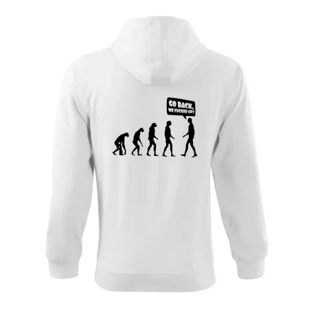 Evoluce Go back