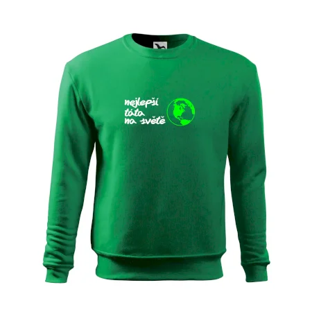 Nejlepší táta na světě