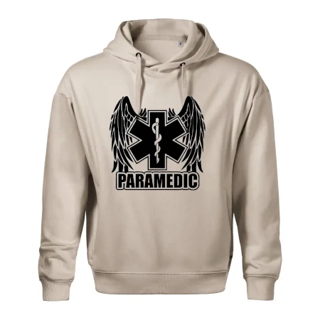 Paramedic