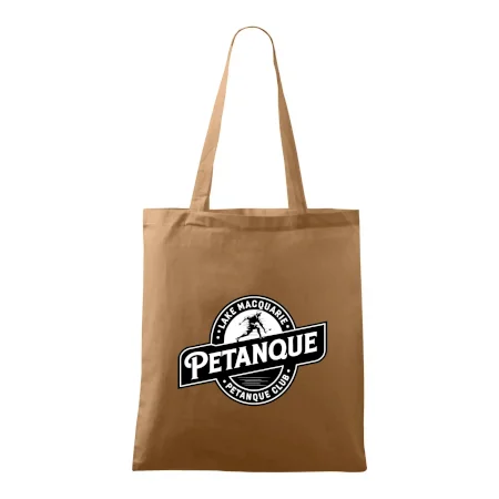 Petanque club lake