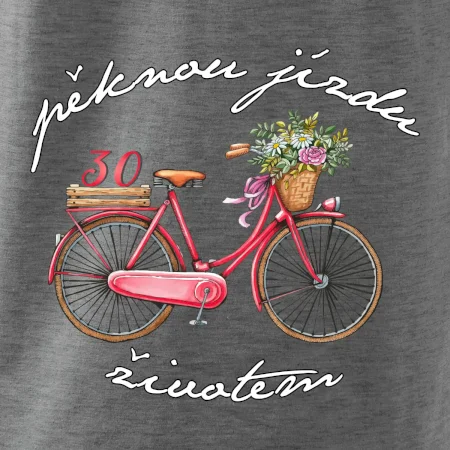 Jízda životem 30