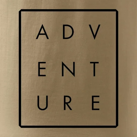 Adventure obdelník