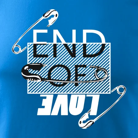 End of love