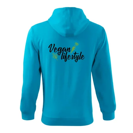 Vegan lifestyle