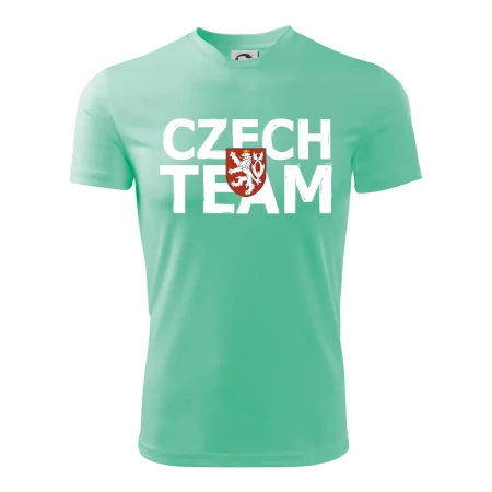 Czech team - Český lev