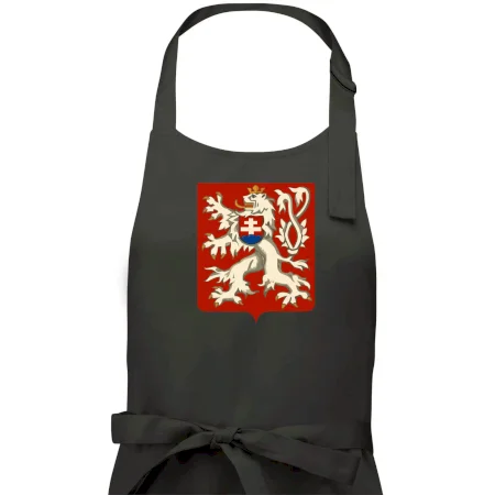 Znak ČSR - Československá republika (1948–1960)