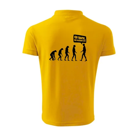 Evoluce Go back