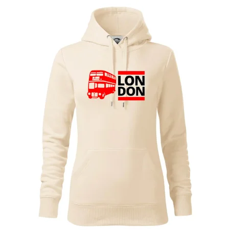 LON DON BUS
