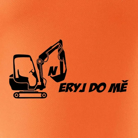 Neryj do mě