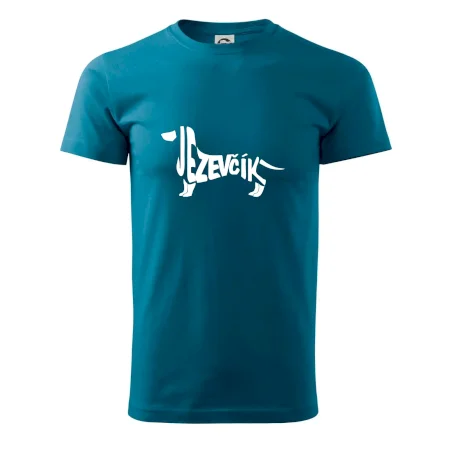 Jezevčík - CZ