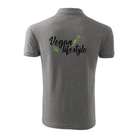 Vegan lifestyle