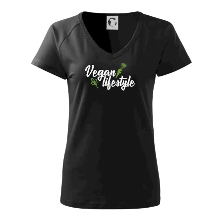Vegan lifestyle