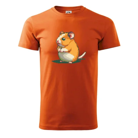 Křeček pixel