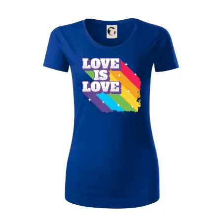 Love is love duha