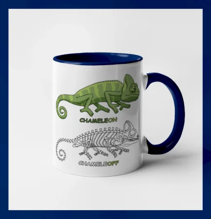 ChameleON_OFF (Hana-creative)