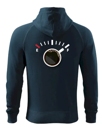 Káva jako palivo