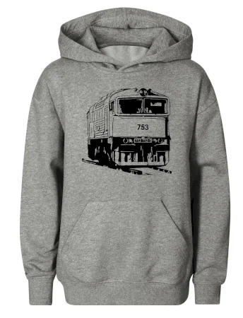 Vlak 753