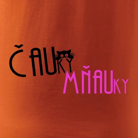 Čauky mňauky