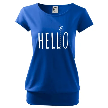 Hello