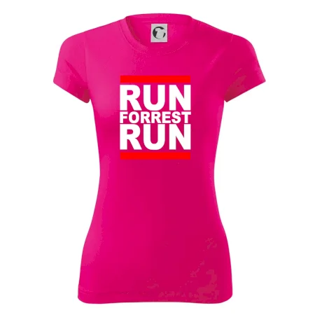 Run Forrest Run