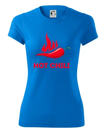 Hot Chili
