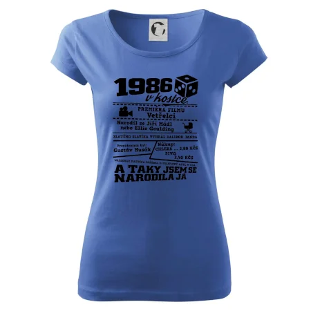 1986 v kostce