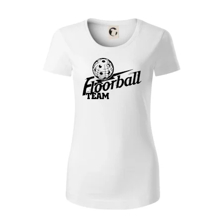 Florbal team
