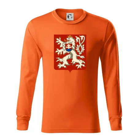 Znak ČSR - Třetí Československá republika (1945–1948)