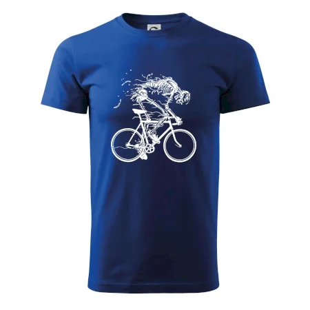 Gravel Bike - kostra