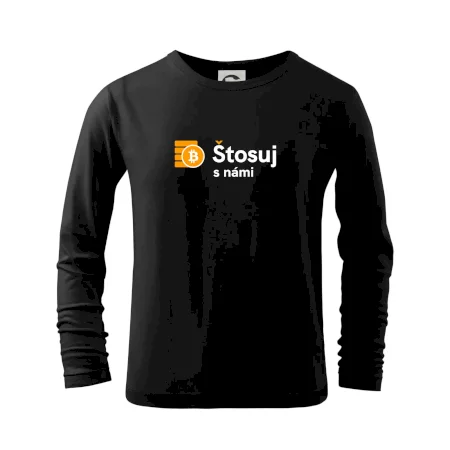 Štosuj s námi - logo velké