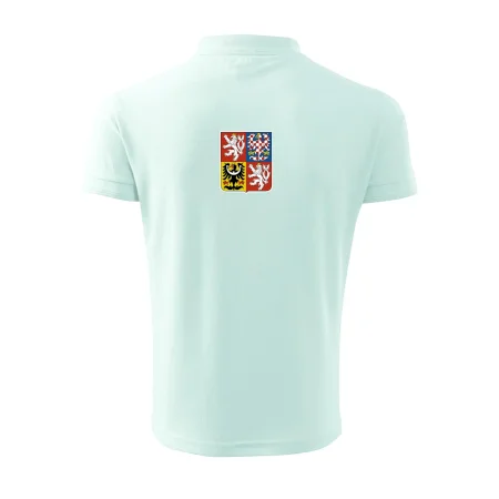 Velký státní znak ČR