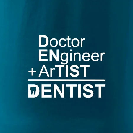 Co znamená dentist