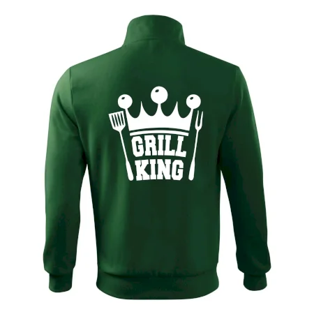 Grilování -  Grill King