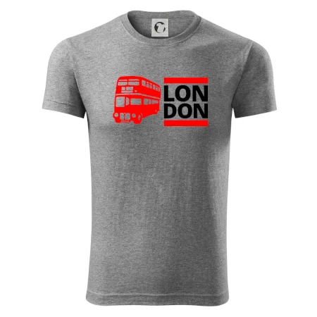 LON DON BUS
