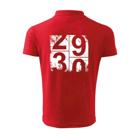 Tachometr 30