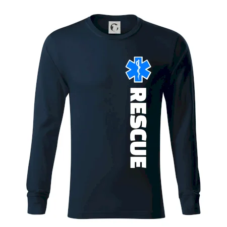 Rescue - pro záchranáře