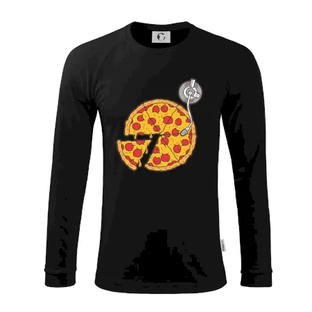 Pizza DJ