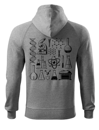 Laboratoř - ikony
