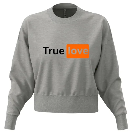 Porn - True Love