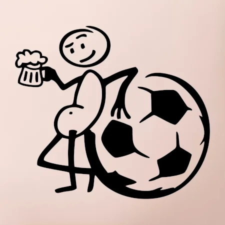 Velký fotbalista