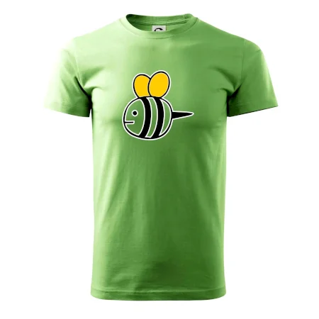 Včelka kreslená