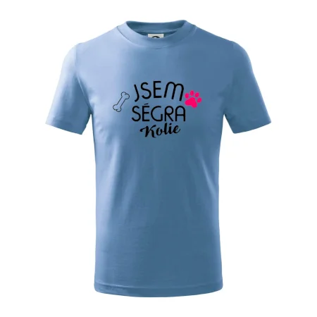 Jsem ségra Kolie
