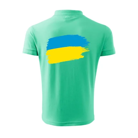 Ukrajinské tričko
