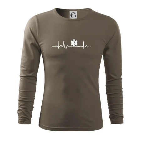 EKG rescue