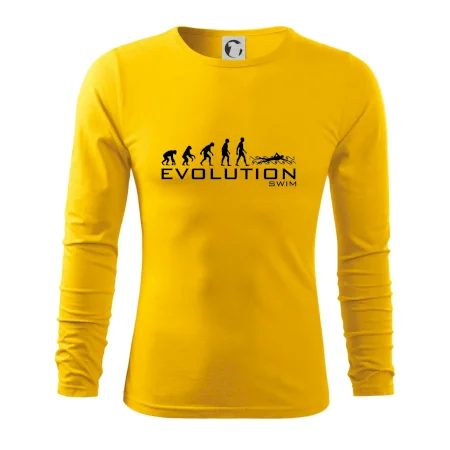 Evoluce Swim