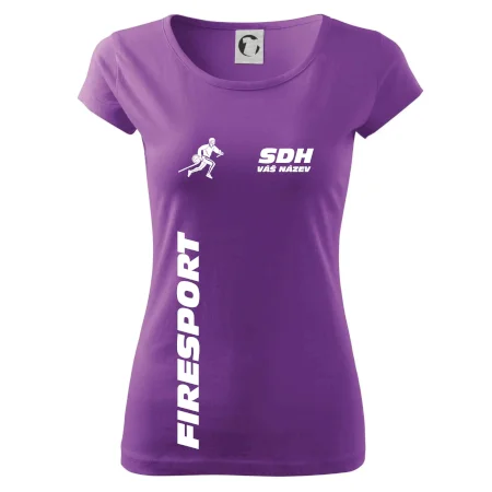 Hasičský sport SDH + váš název